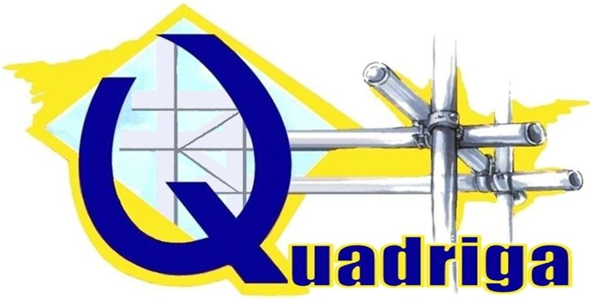 Quadriga Gerstbau GmbH